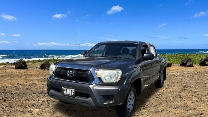 TOYOTA TACOMA 2012 5TFJX4CN6CX011711 image