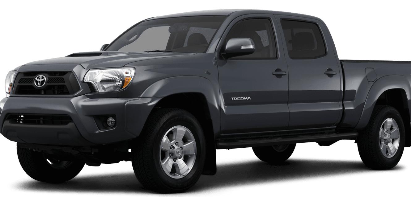 TOYOTA TACOMA 2012 5TFJU4GN1CX013093 image