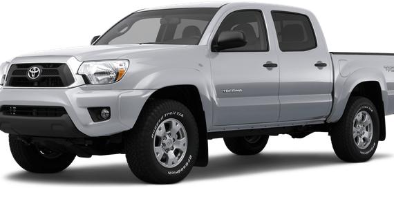 TOYOTA TACOMA 2012 3TMLU4EN2CM098141 image