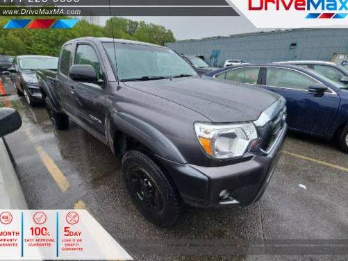 TOYOTA TACOMA 2012 5TFUU4EN9CX044365 image