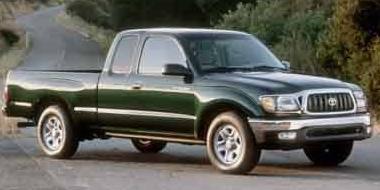 TOYOTA TACOMA 2004 5TEVL52N14Z330982 image