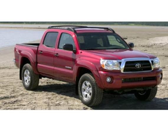 TOYOTA TACOMA 2006 5TELU42N86Z210193 image TOYOTA TACOMA 2006 5TELU42N86Z210193 image