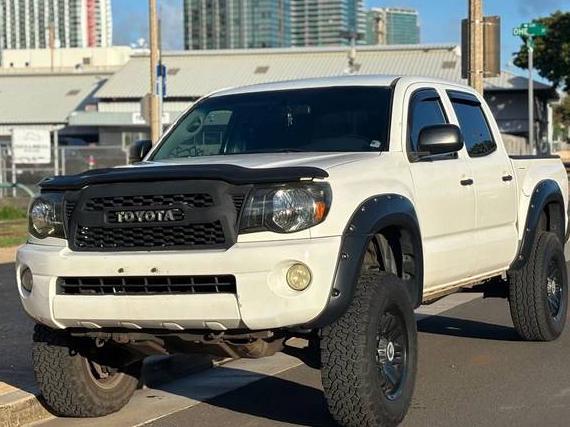 TOYOTA TACOMA 2006 5TEJU62N96Z260250 image