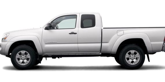 TOYOTA TACOMA 2006 5TETU62N16Z240681 image