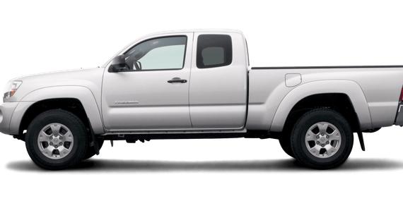 TOYOTA TACOMA 2006 5TETX22N06Z310381 image