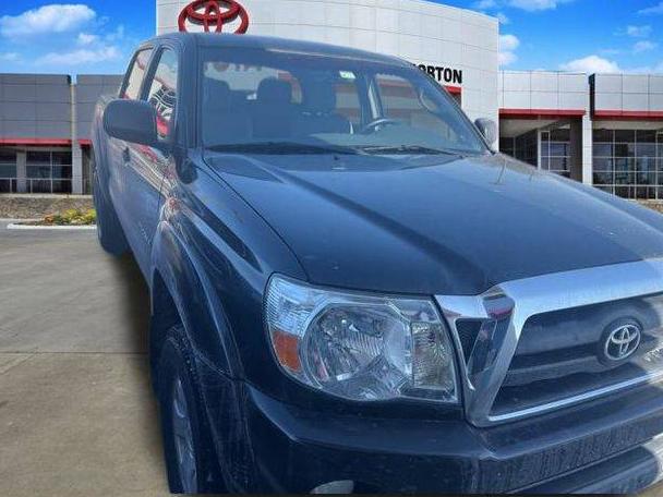 TOYOTA TACOMA 2006 3TMJU62N96M013548 image