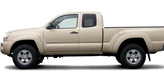 TOYOTA TACOMA 2006 5TENX22N06Z196567 image TOYOTA TACOMA 2006 5TENX22N06Z196567 image