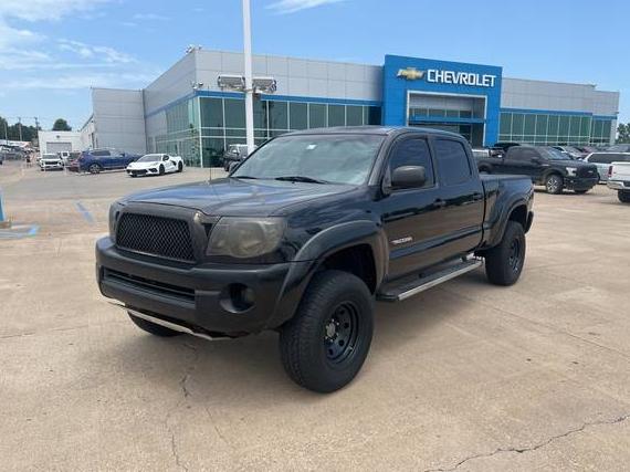 TOYOTA TACOMA 2006 3TMMU52N06M002056 image