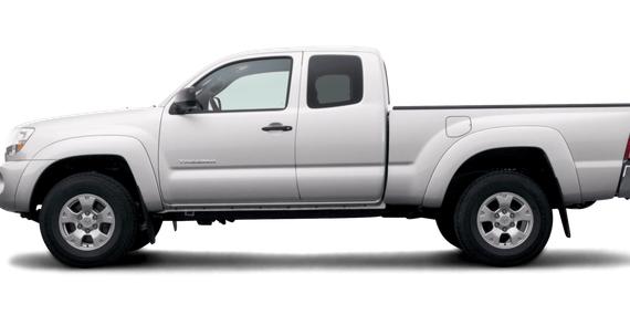 TOYOTA TACOMA 2006 3TMLU42N66M007705 image