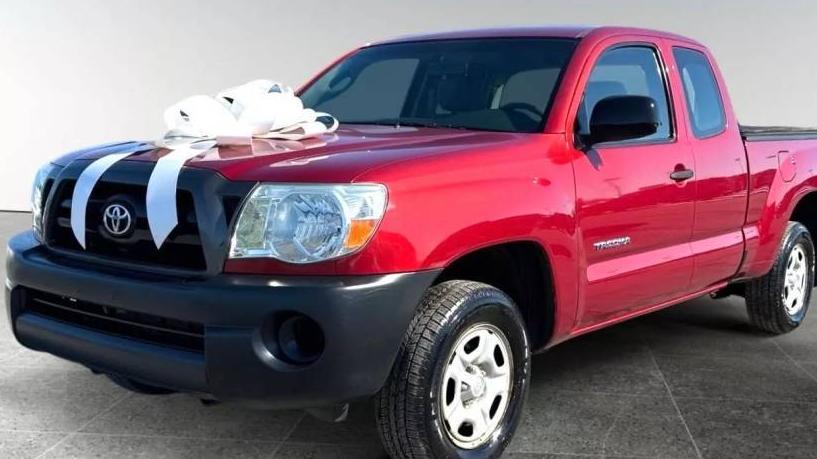 TOYOTA TACOMA 2006 5TETX22N76Z266024 image