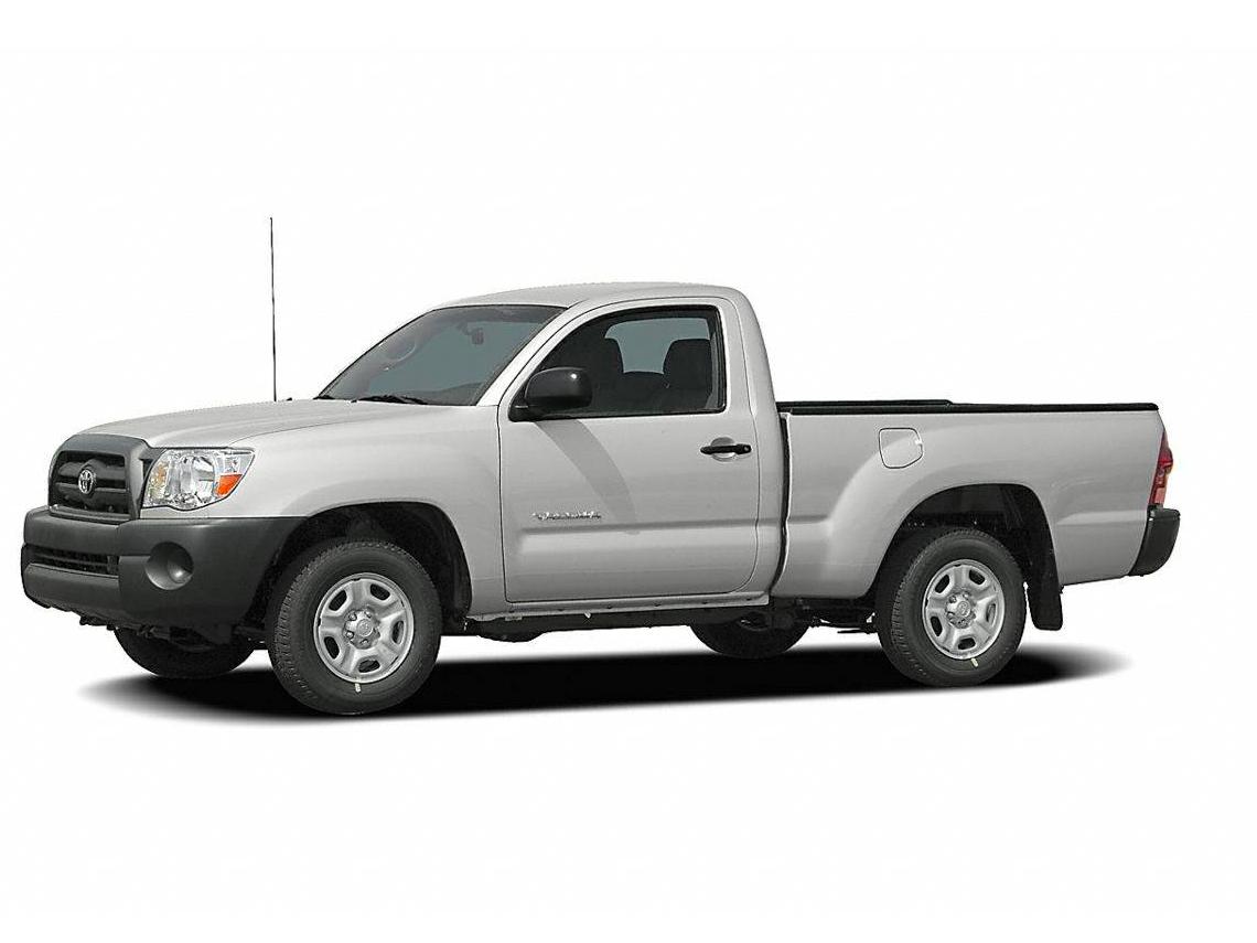 TOYOTA TACOMA 2006 5TETU62N06Z156500 image