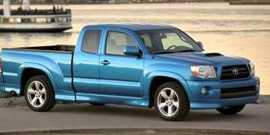 TOYOTA TACOMA 2006 5TETU22N96Z232823 image