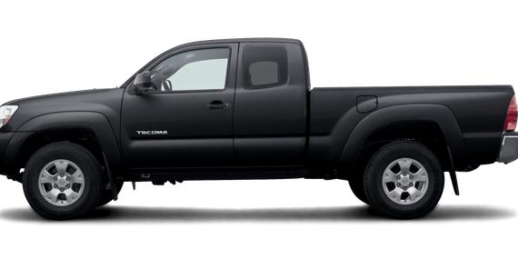 TOYOTA TACOMA 2006 5TEUU42NX6Z280878 image