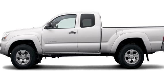 TOYOTA TACOMA 2006 5TELU42N96Z195929 image TOYOTA TACOMA 2006 5TELU42N96Z195929 image