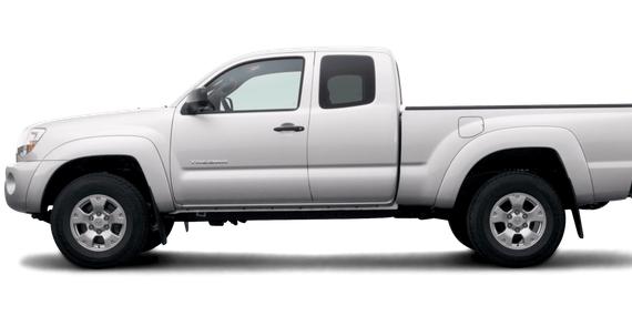 TOYOTA TACOMA 2006 5TETU62N26Z259367 image TOYOTA TACOMA 2006 5TETU62N26Z259367 image