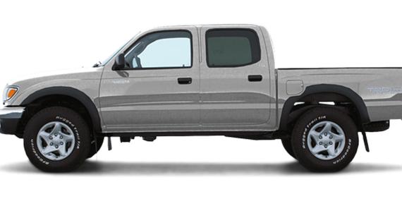 TOYOTA TACOMA 2002 5TESM92N22Z120606 image TOYOTA TACOMA 2002 5TESM92N22Z120606 image