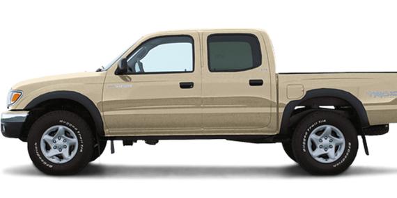 TOYOTA TACOMA 2002 5TEGN92N22Z041018 image TOYOTA TACOMA 2002 5TEGN92N22Z041018 image