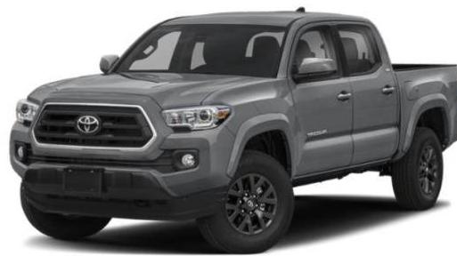 TOYOTA TACOMA 2020 3TMBZ5DN9LM024333 image