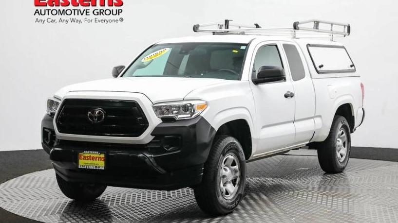 TOYOTA TACOMA 2020 5TFRX5GN5LX171145 image