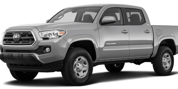TOYOTA TACOMA 2020 5TFAX5GN7LX186145 image