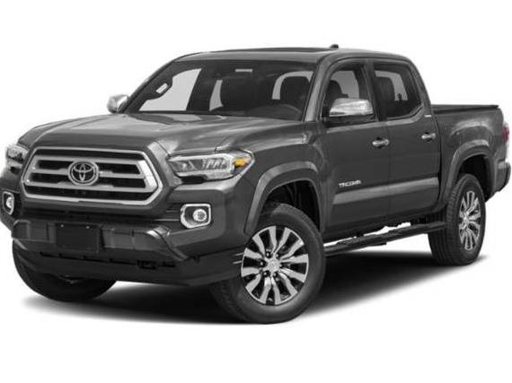 TOYOTA TACOMA 2020 3TMGZ5AN0LM316124 image