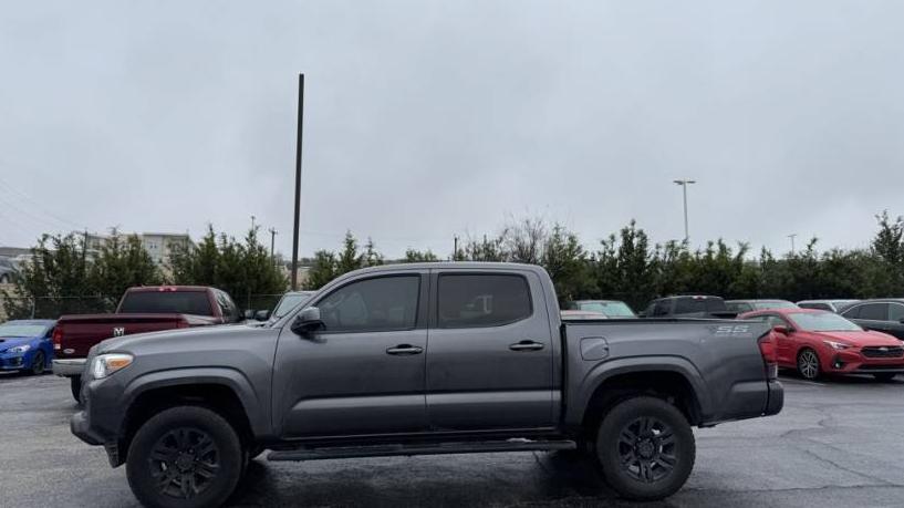 TOYOTA TACOMA 2020 5TFAX5GN6LX187576 image