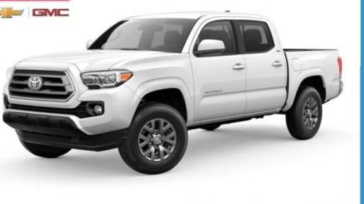 TOYOTA TACOMA 2020 5TFAX5GN1LX185217 image