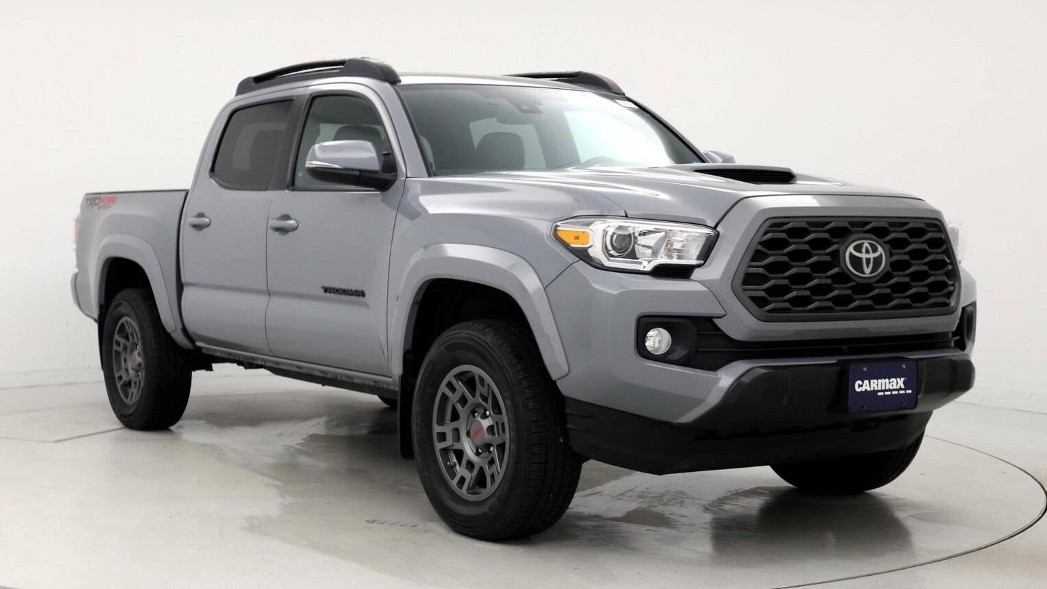 TOYOTA TACOMA 2020 3TMCZ5AN3LM337905 image