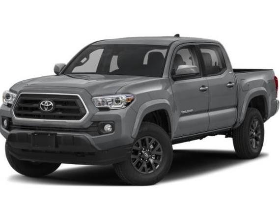 TOYOTA TACOMA 2020 3TMDZ5BN1LM089883 image