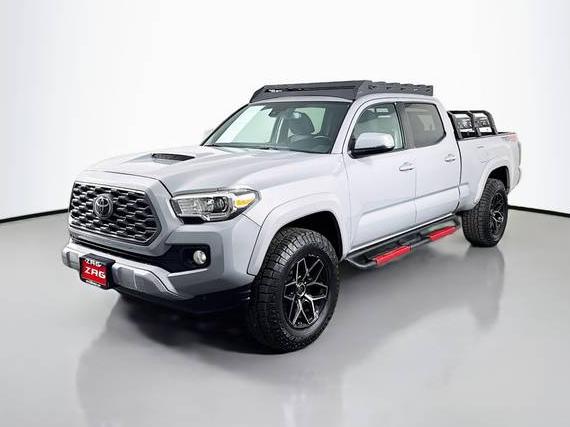 TOYOTA TACOMA 2020 3TMDZ5BN0LM094475 image