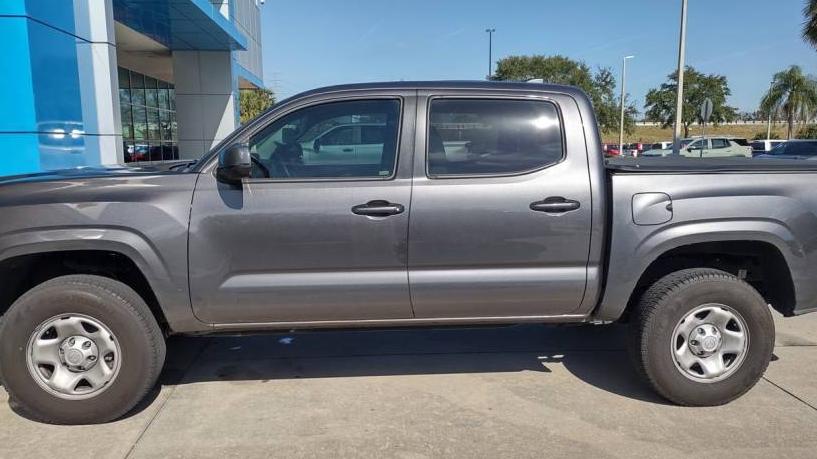 TOYOTA TACOMA 2020 5TFAX5GN8LX170875 image