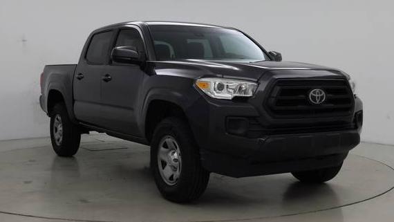 TOYOTA TACOMA 2020 5TFAX5GN1LX165310 image