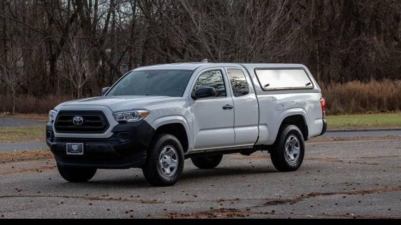 TOYOTA TACOMA 2020 5TFRX5GN2LX172642 image