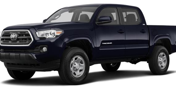 TOYOTA TACOMA 2020 5TFAZ5CN1LX093069 image