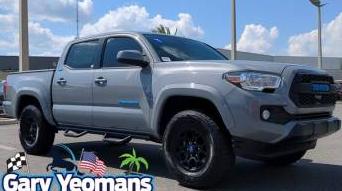 TOYOTA TACOMA 2020 3TMAZ5CN9LM117219 image TOYOTA TACOMA 2020 3TMAZ5CN9LM117219 image