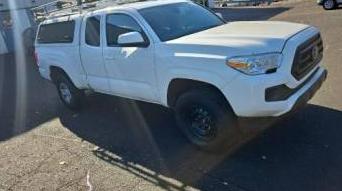 TOYOTA TACOMA 2020 3TYRX5GN4LT005158 image