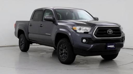 TOYOTA TACOMA 2020 5TFAX5GN3LX183422 image