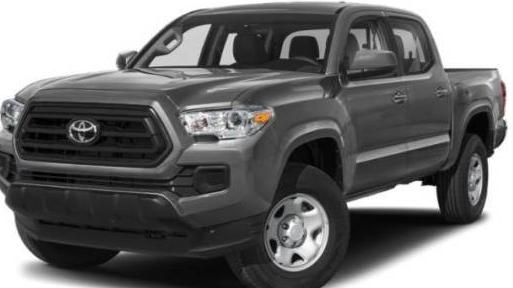 TOYOTA TACOMA 2020 5TFAX5GN9LX180749 image