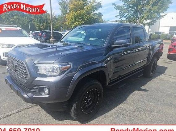 TOYOTA TACOMA 2020 3TMCZ5AN5LM342992 image TOYOTA TACOMA 2020 3TMCZ5AN5LM342992 image