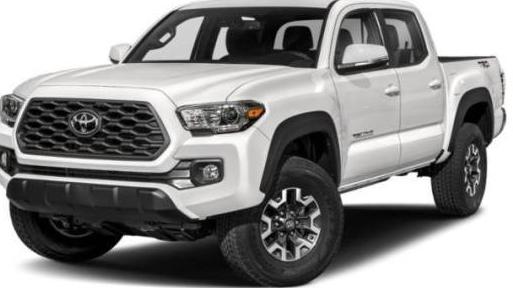 TOYOTA TACOMA 2020 3TMAZ5CN6LM118537 image