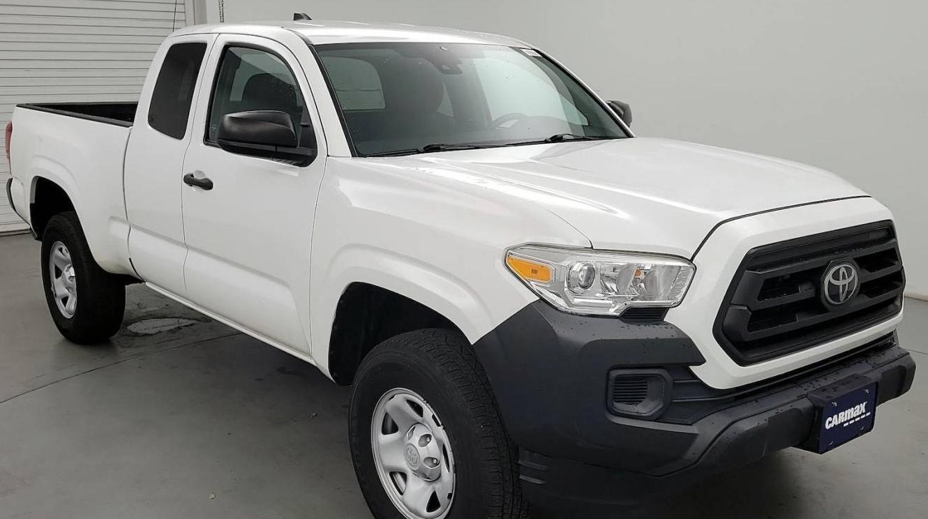 TOYOTA TACOMA 2020 5TFRX5GN0LX175183 image