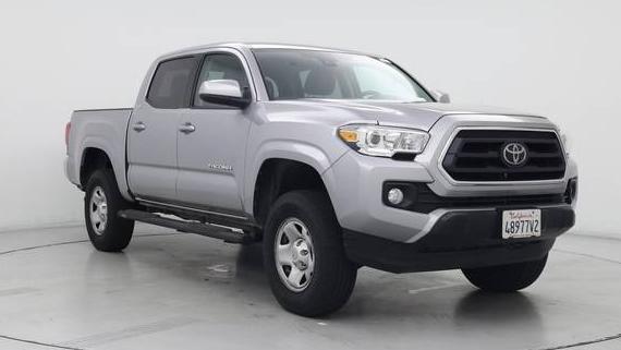 TOYOTA TACOMA 2020 5TFAX5GN6LX165996 image