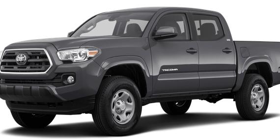 TOYOTA TACOMA 2020 5TFAX5GN4LX181730 image