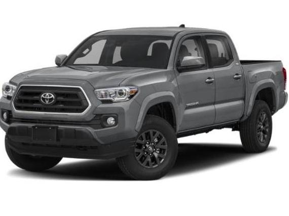 TOYOTA TACOMA 2020 3TMCZ5AN6LM358845 image
