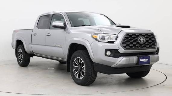 TOYOTA TACOMA 2020 3TMDZ5BN2LM096194 image