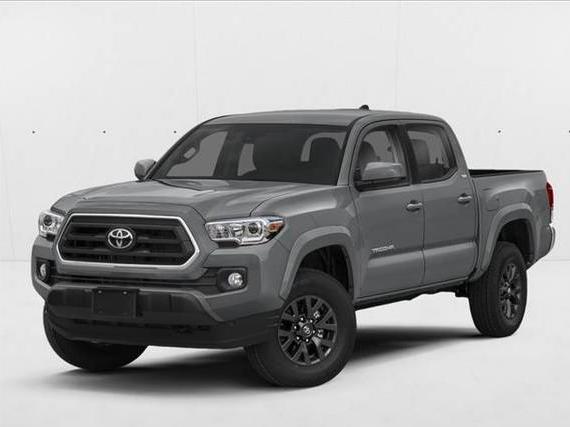 TOYOTA TACOMA 2020 5TFAX5GN0LX175889 image