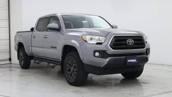 TOYOTA TACOMA 2020 3TMDZ5BN7LM093016 image