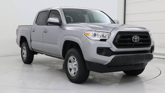 TOYOTA TACOMA 2020 5TFAX5GN1LX171818 image
