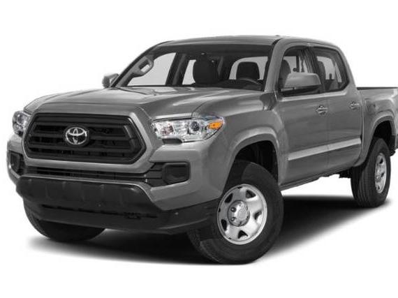 TOYOTA TACOMA 2020 5TFAX5GN6LX177517 image