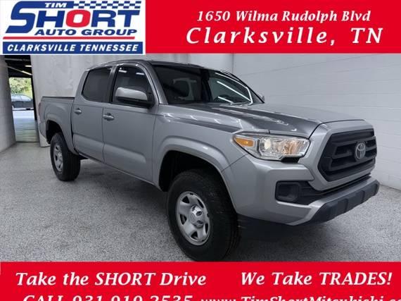 TOYOTA TACOMA 2020 5TFAX5GN4LX172428 image TOYOTA TACOMA 2020 5TFAX5GN4LX172428 image